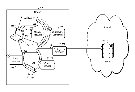 Une figure unique qui représente un dessin illustrant l'invention.